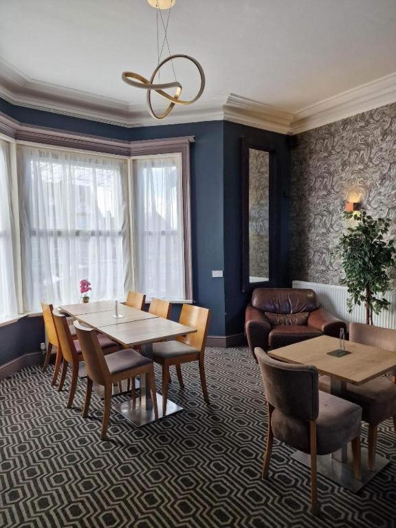 Oyo Ivy Hotel スケッグネス エクステリア 写真