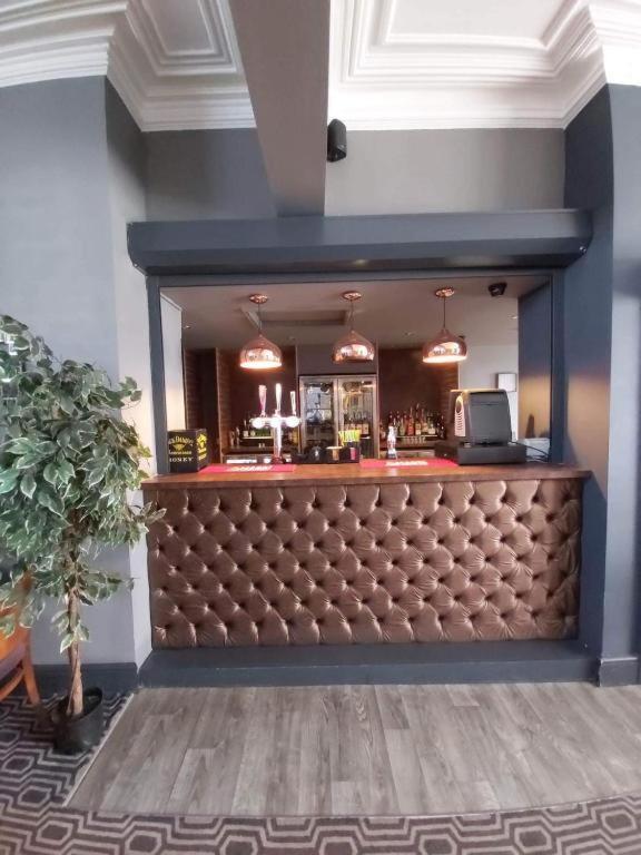 Oyo Ivy Hotel スケッグネス エクステリア 写真